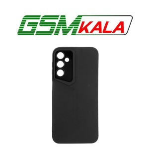 قاب ژله ای Sports Design مدل Samsung Galaxy A24 - مشکی