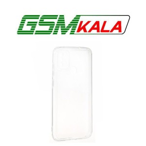 قاب Space ژله ای شفاف Samsung Galaxy A11 / M11