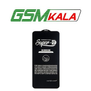 گلس Super D Mietubl-ESD Samsung Galaxy A12 - A13 4G