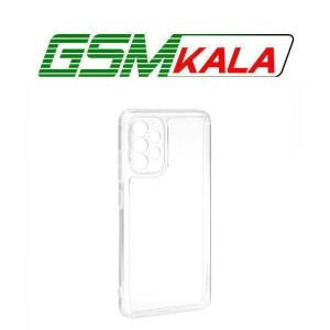 قاب Space ژله ای شفاف Samsung Galaxy A32 4G