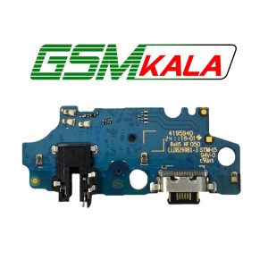 برد شارژ (کمپانی شرکتی) گوشی سامسونگ BOARD CHARGE Samsung Galaxy A05S - A057 ORG