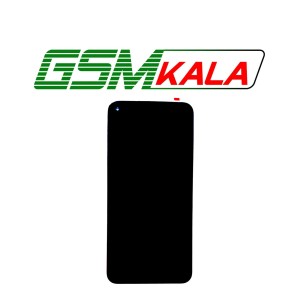 تاچ و ال سی دی شرکتی (دبی) با فریم گوشی شیائومی LCD XIAOMI NOTE 9T