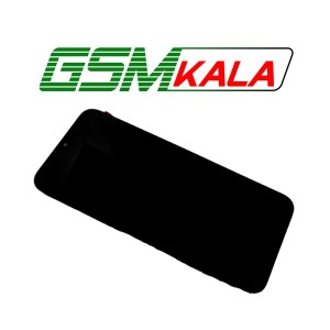 تاچ و ال سی دی شرکتی با فریم گوشی شیائومی  Lcd Xiaomi Redmi 15C - POCO C85