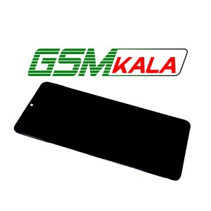 تاچ و ال سی دی شرکتی (دبی) با فریم گوشی سامسونگ LCD Samsung Galaxy A32 5G