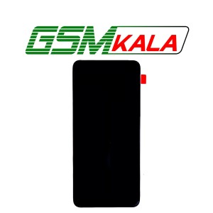 تاچ و ال سی دی شرکتی (کمپانی) با فریم سامسونگ Lcd samsung A12 - A125