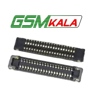 کانکتور مین گوشی شیائومی CONNECTOR MAIN NOTE 9 5G