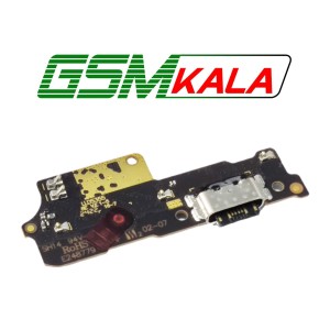 برد شارژ گوشی شیائومی BOARD CHARGE XIAOMI REDMI 10C - POCO C40