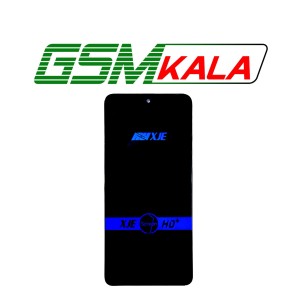 تاچ و ال سی دی کیفیت TFT HD PLUS با فریم گوشی شیائومی Lcd XIAOMI NOTE 11 PRO - POCO X4 PRO (5G)