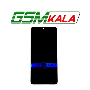 تاچ و ال سی دی کیفیت TFT HD PLUS با فریم گوشی شیائومی Lcd NOTE 12 PRO 4G