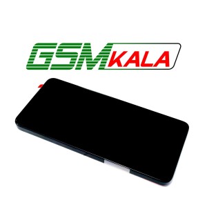 تاچ و ال سی دی کیفیت TFT HD PLUS با فریم گوشی شیائومی Lcd Xiaomi Redmi Note 13 4G