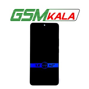تاچ و ال سی دی کیفیت TFT HD PLUS با فریم گوشی شیائومی Lcd XIAOMI REDMI NOTE 13 PRO (5G) - POCO X6 (5G)