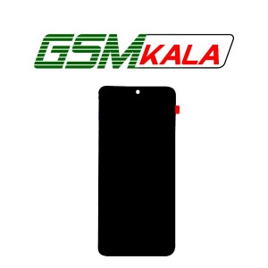 تاچ و ال سی دی شرکتی (دبی) با فریم سامسونگ Lcd samsung A07 - A075
