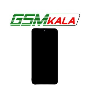 تاچ و ال سی دی شرکتی (کمپانی) با فریم گوشی شیائومی Lcd Xiaomi REDMI NOTE 10 4G - NOTE 10S