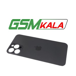 درب پشت گوشی آیفون IPHONE 12 PRO MAX