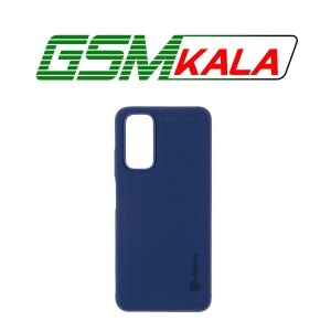 قاب Nillkin سوزنی Xiaomi Redmi Note 12S / Xiaomi Redmi Note 11 4G / Redmi Note 11S - سرمه ای