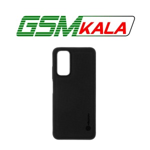 قاب Nillkin سوزنی Xiaomi Redmi Note 12S / Xiaomi Redmi Note 11 4G / Redmi Note 11S - مشکی