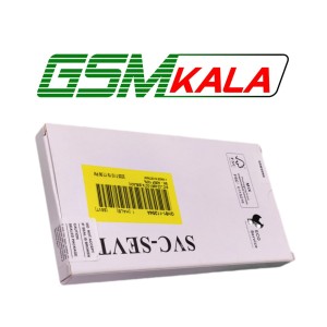 تاچ و ال سی دی شرکتی (کمپانی) گوشی سامسونگ LCD Samsung Galaxy A06