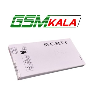 تاچ و ال سی دی شرکتی (کمپانی) گوشی سامسونگ LCD Samsung Galaxy A06