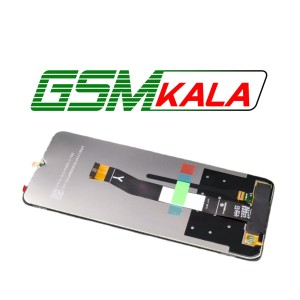 تاچ و ال سی دی شرکتی (کمپانی) گوشی شیائومی Lcd Xiaomi Redmi A3 - POCO C61