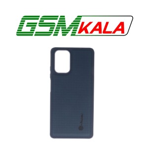 قاب Nillkin سوزنی Xiaomi Redmi Note 10 4G / Redmi Note 10S / Poco M5S - سرمه ای