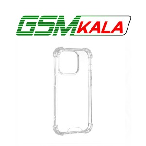 قاب پشت سخت شفاف Vina ایربگ دار Apple iPhone 14 Pro