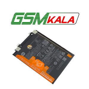 BATTERY XIAOMI - BP 4K