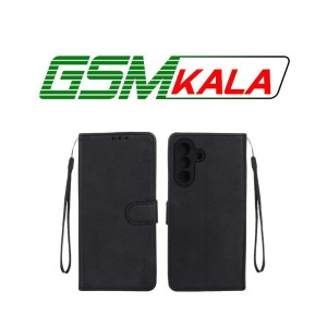 کیف موبایل مگنتی Nillkin مدل Samsung Galaxy A56 / A36 - مشکی