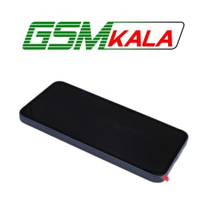 تاچ و ال سی دی OLED با فریم سامسونگ LCD SAMSUNG A35