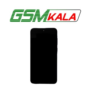 تاچ و ال سی دی OLED با فریم سامسونگ LCD SAMSUNG A35
