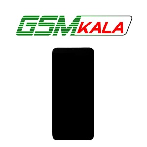 تاچ و ال سی دی شرکتی (دبی) شیائومی با فریم LCD XIAOMI REDMI 12C