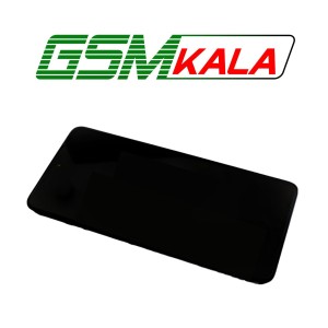 تاچ و ال سی دی OLED با فریم ورژن 1.1 گوشی شیائومی Lcd Xiaomi Redmi Note 14 4G