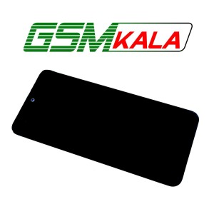 تاچ و ال سی دی (اسمبل) با فریم گوشی شیائومی Lcd Xiaomi Redmi Note 10 - 10s