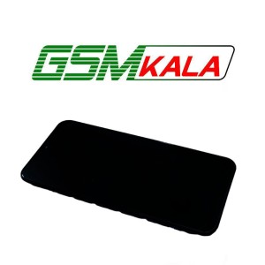 تاچ و ال سی دی کیفیت TFT HD PLUS با فریم گوشی سامسونگ Lcd SAMSUNG GALAXY A15 - A155