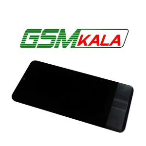 تاچ و ال سی دی کیفیت TFT HD PLUS با فریم سامسونگ Lcd samsung a70