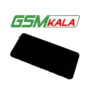 تاچ و ال سی دی کیفیت TFT HD PLUS با فریم گوشی شیائومی LCD XIAOMI NOTE 12 4G