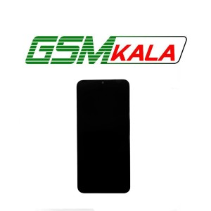 تاچ و ال سی دی کیفیت TFT HD PLUS با فریم سامسونگ Lcd samsung A30s