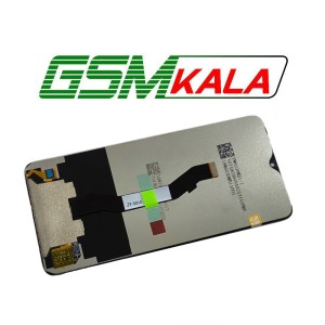 تاچ و ال سی دی شرکتی (کمپانی) گوشی شیائومی Lcd Xiaomi Redmi Note 8 PRO