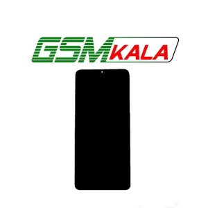 تاچ و ال سی دی سامسونگ شرکتی (دبی) با فریم Lcd samsung A22 4G