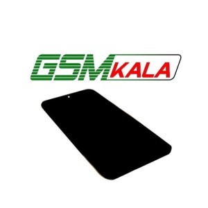 تاچ و ال سی دی سامسونگ شرکتی (دبی) با فریم Lcd samsung A22 4G