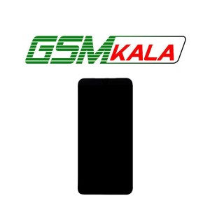 تاچ و ال سی دی شرکتی (دبی) سامسونگ با فریم Lcd samsung A17 - A175