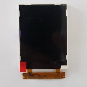 ال سی دی گوشی سامسونگ Samsung B310 - B312
