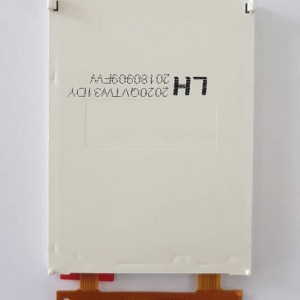 ال سی دی گوشی سامسونگ Samsung B310 - B312