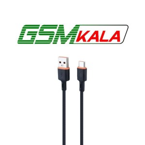 کابل تایپ سی فست شارژ 6 آمپر سامسونگ High Copy طول 1 متر