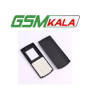 قاب پشت و رو نوکیا Nokia 106 2023 + کیبورد