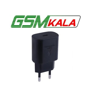 شارژر دیواری 25 وات سامسونگ