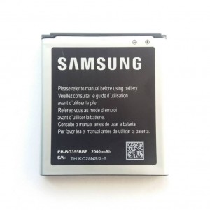 باطری گوشی سامسونگ SAMSUNG G355