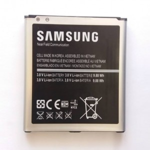 باطری گوشی سامسونگ SAMSUNG S4
