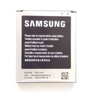 باطری گوشی سامسونگ SAMSUNG S7262 -S7272