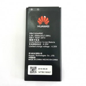 باطری گوشی هواوی HUAWEI 3C LITE