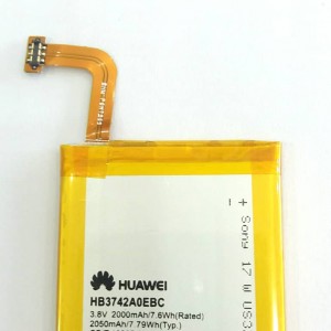 باطری گوشی هواوی HUAWEI P6
